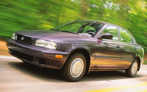Secure Download-SUZUKI BALENO SY413 / SY416 / SY418 / SY419 SERVICE REPAIR MANUAL 1995 1996 1997 1998 DOWNLOAD!!!