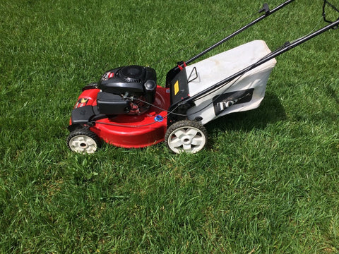 Toro 20371 Lawn Mowers Workshop Service Repair Manual