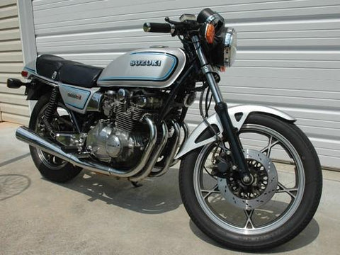 SUZUKI GS650E MOTORCYCLE SERVICE REPAIR MANUAL 1981 1982 1983 DOWNLOAD!!!