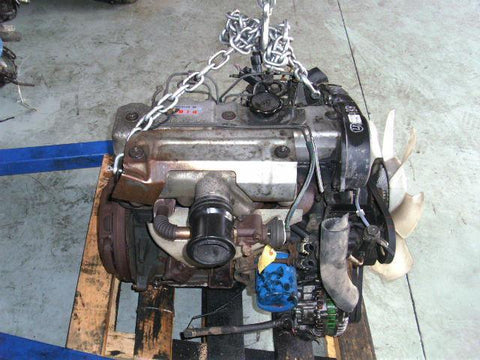 Hyundai H100 2.6 DIESEL D4BB ENGINE WORKSHOP MANUAL