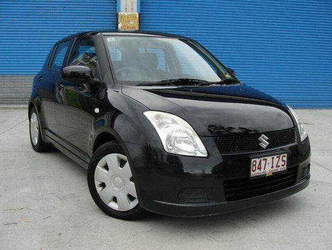 SUZUKI SWIFT 2005-2009 RS415 SERVICE REPAIR WORKSHOP MANUAL - Best Manuals