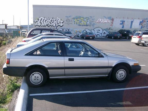 1988 honda accord workshop repair service manual pdf download