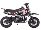 TaoTao DB10 110cc Dirt Bike