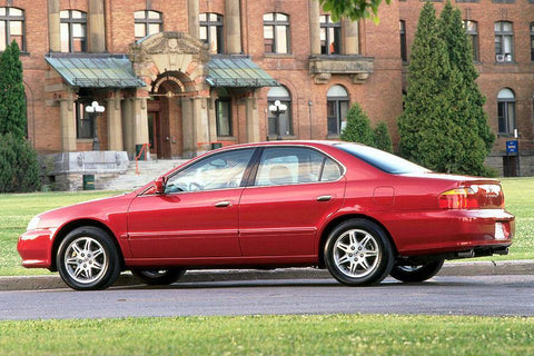 2000 Toyota Land Cruiser Workshop Service Repair Manual