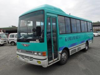 1993 Hino Rainbow Workshop Service Repair Manual