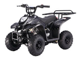 BoulderB1 TaoTao Adult 110CC Utility ATV