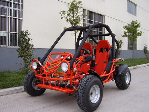 JIANGSU XINLING GO CART 2002-2004 SERVICE REPAIR MANUAL