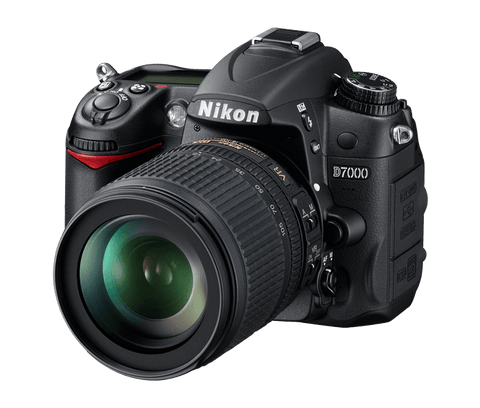 Nikon D7000 Service Repair Manual