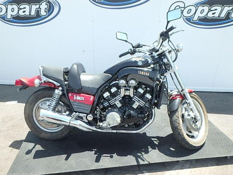 1989 Yamaha VMX12 Workshop Repair Service Manual PDF Download