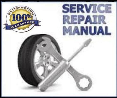 Mazda BT50 2010-2013 Service Repair Manual