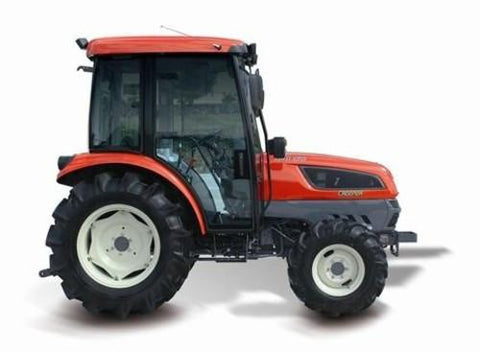 Kioti Daedong CK2510 CK2810 CK3010 Tractor Workshop Service & Repair Manual - Best Manuals