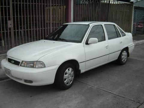 DAEWOO CIELO 1994-1997 SERVICE REPAIR MANUAL