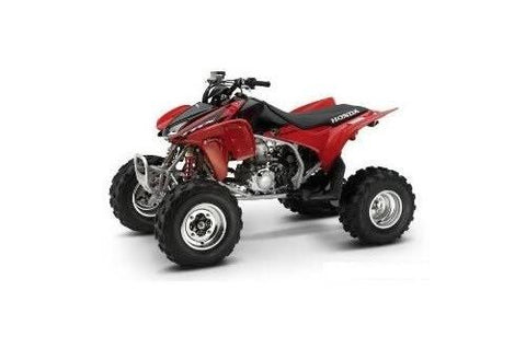 2004-2014 TRX 450R SERVICE REPAIR MANUAL