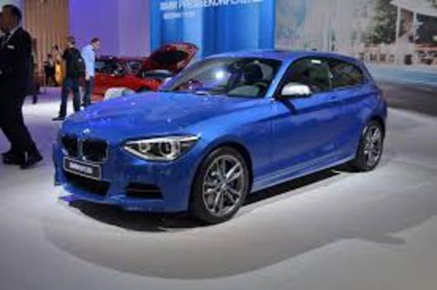2012-2016 BMW F20 F21 WORKSHOP SERVICE REPAIR MANUAL