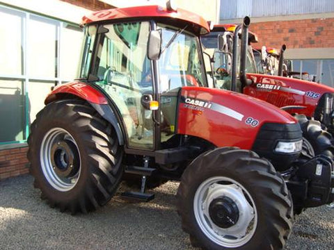 CASE IH FARMALL 60 70 80 90 95 TRACTOR OPERATORS MANUAL 84314492