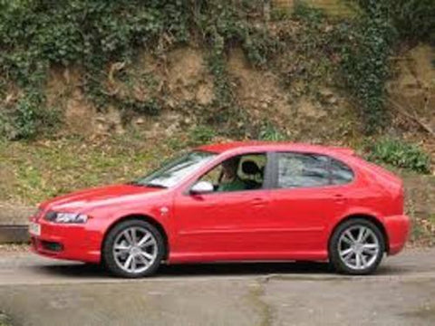 2003 SEAT LEON SERVICE REPAIR WORKSHOP MANUAL