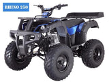 RHINO 250 TaoTao Adult 200CC Utility ATV