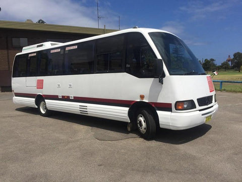 1999 Mercedes  bez LO814D WORKSHOP SERVICE REPAIR MANUAL