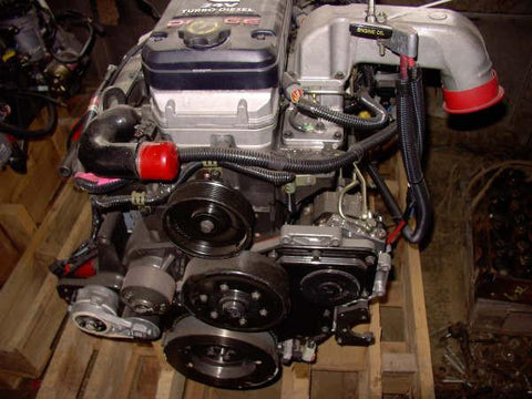 1999 Cumming 6BT 5.9 210 hp Service Repair Manual
