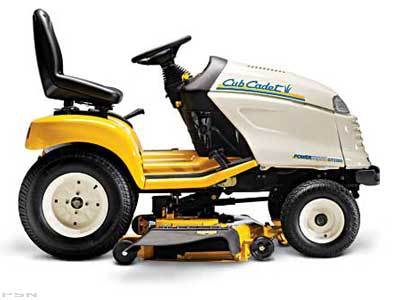 2003 Cub Cadet GT 3204 Workshop Service Repair Manual