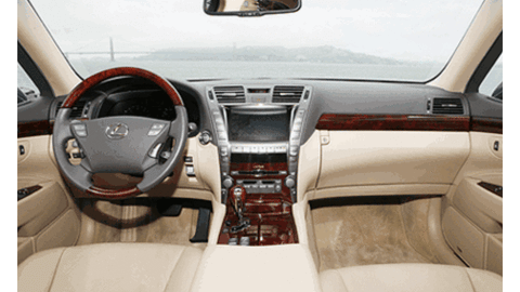 2008 Lexus Ls600h Workshop Service Repair Manual Software