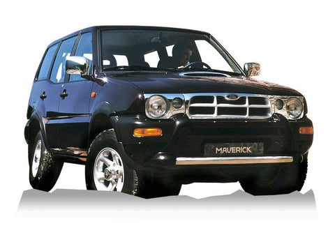 1998 ford maveric