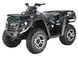 Freelander4x4 TaoTao Adult 276CC Utility ATV