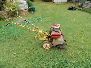 Masport Rotahoe 5HP Briggs & Stratton Engine Workshop Service Repair Manual