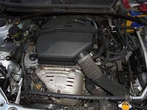 Toyota Caldina 1AZ-FE Engine Service Repair Manual