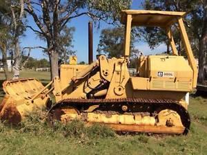 Caterpillar 955l Drott Workshop Service Repair Manual