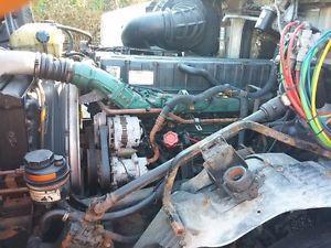 2003 Volvo D12C Engine Workshop Service Repair Manual