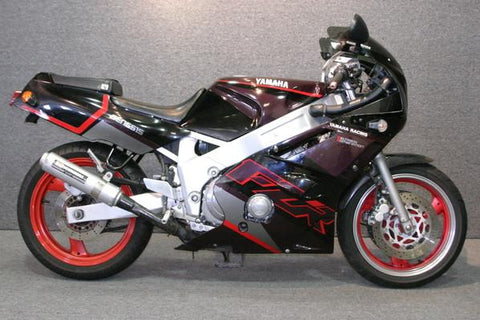 1995 Yamaha FZR600 Workshop Repair Service Manual PDF Download