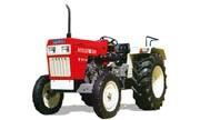 SWARAJ 855 WORKSHOP SERVICE REPAIR MANUAL