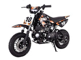 TaoTao DB10 110cc Dirt Bike