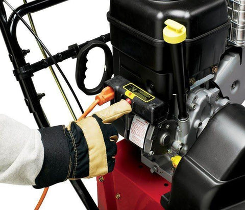 Toro Power Max HD 826 OXE Snow Blower 38805 Engine Workshop Service Repair Manual