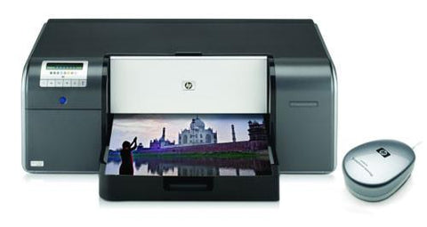 HP Photosmart Pro B 9100 Series Workshop Service Repair Manual