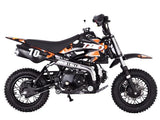 TaoTao DB10 110cc Dirt Bike