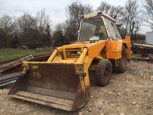 1979 JCB 3C III BACKHOE LOADER Workshop Service Repair Manual