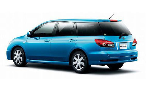 2010 NISSAN WINGROAD  SERVICE REPAIR MANUAL