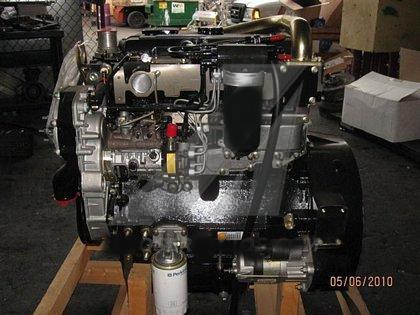 Perkins 1104C Engine Workshop Service Repair Manual
