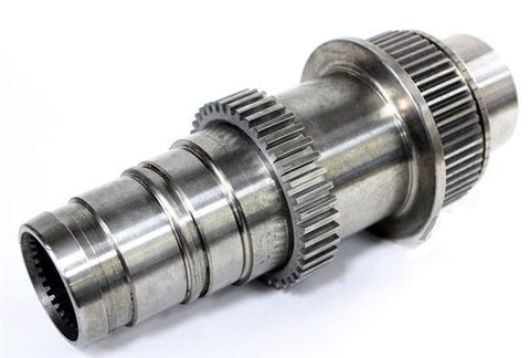 2003 Eaton Fuller Transmissions #1M1AA18YE3W152687 Service Repair Manual