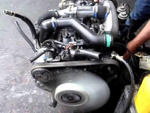Isuzu 4jg2 Engine Workshop Service Repair Manual