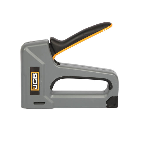 JCB Staple Gun Operator Manual Download