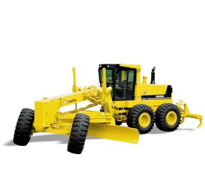 KOMATSU GD825A-2 Graders Parts Book Manual Download