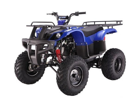 BULL150 TaoTao Adult 150CC Utility ATV