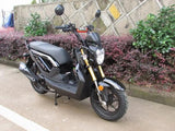 TaoTao Zummer 50 Gas Street Legal Scooter