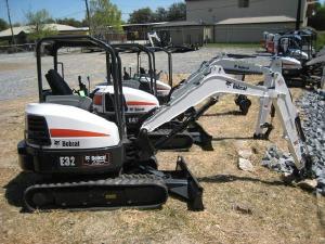 Bobcat X320 Mini Excavator Service Repair Workshop Manual Download