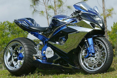 Suzuki RF600 1993-1999 Workshop Service repair manual - Best Manuals