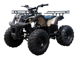 TForce TaoTao Adult 110CC Utility ATV