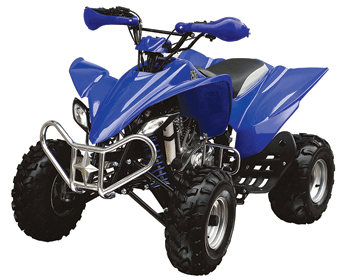 ATA-250C TaoTao Adult Utility ATV